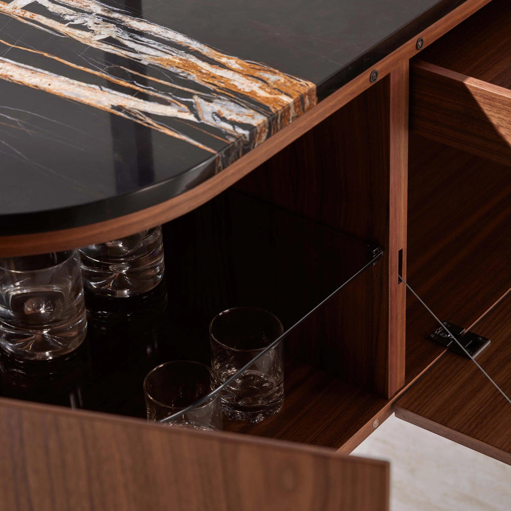 Times Sideboard by Punt – lifestyle
