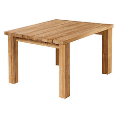 Titan Table 100 by Barlow Tyrie, white background