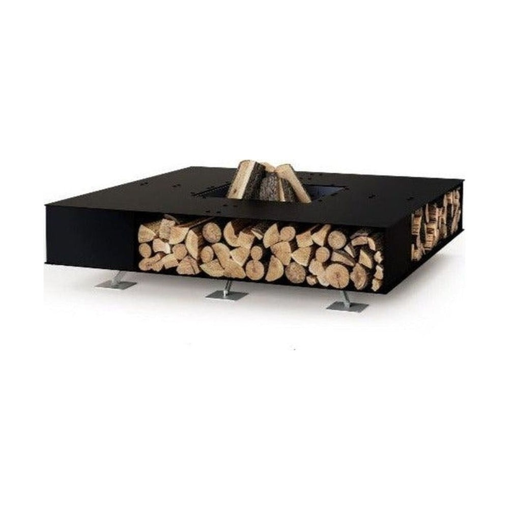 Toast Fire pit by AK47 Design — full product view
