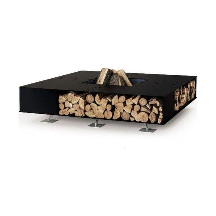 Toast Fire pit by AK47 Design — full product view