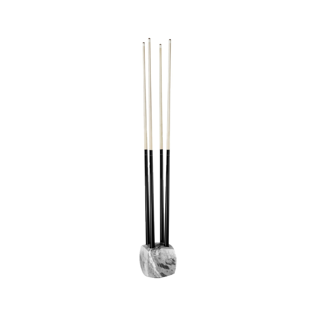 Tocco Marble Cue Rack by Impatia