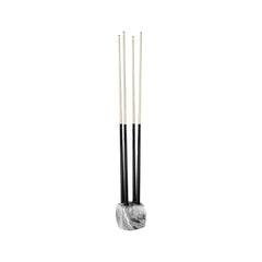 Tocco Marble Cue Rack by Impatia