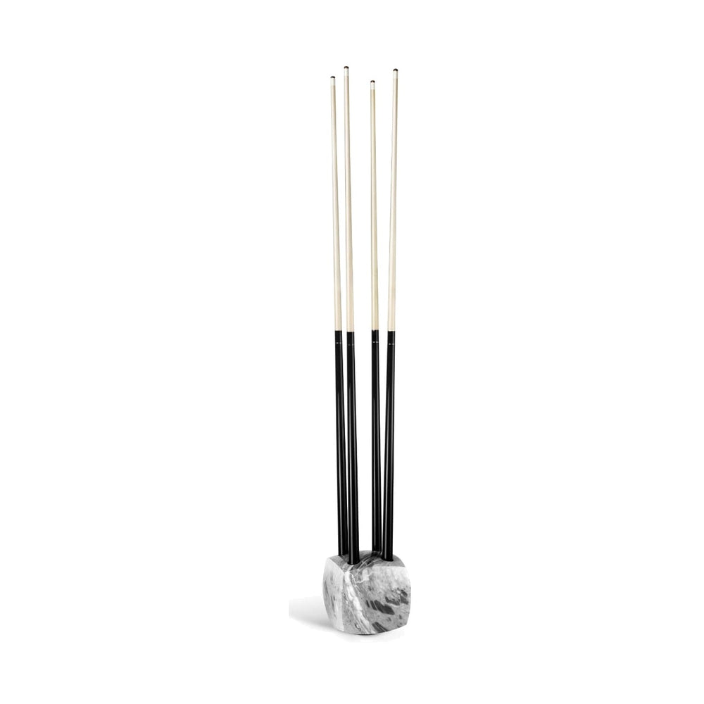 Tocco Marble Cue Rack by Impatia