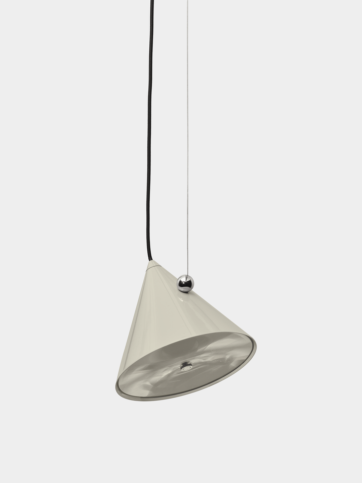Tom Dixon Pose Small Pendant detail