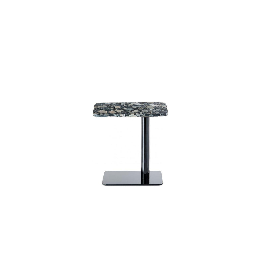 TOM DIXON STONE TABLE RECTANGLE Side Tables Tom Dixon