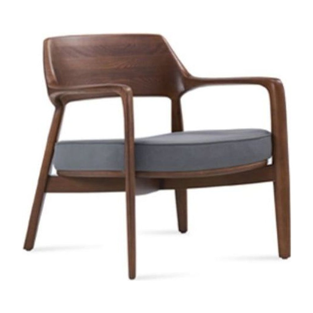 Torino Lounge Chair by Soho Concept — full product view