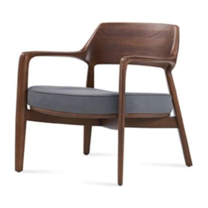 Torino Lounge Chair by Soho Concept — full product view