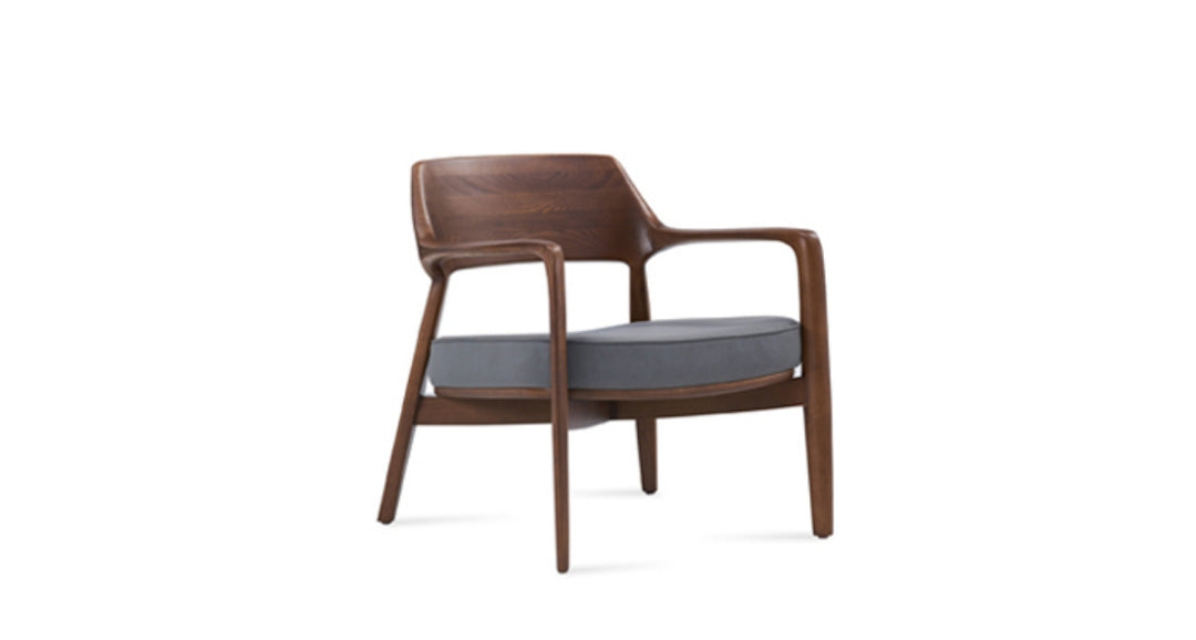 Torino Lounge Chair Soho Concept