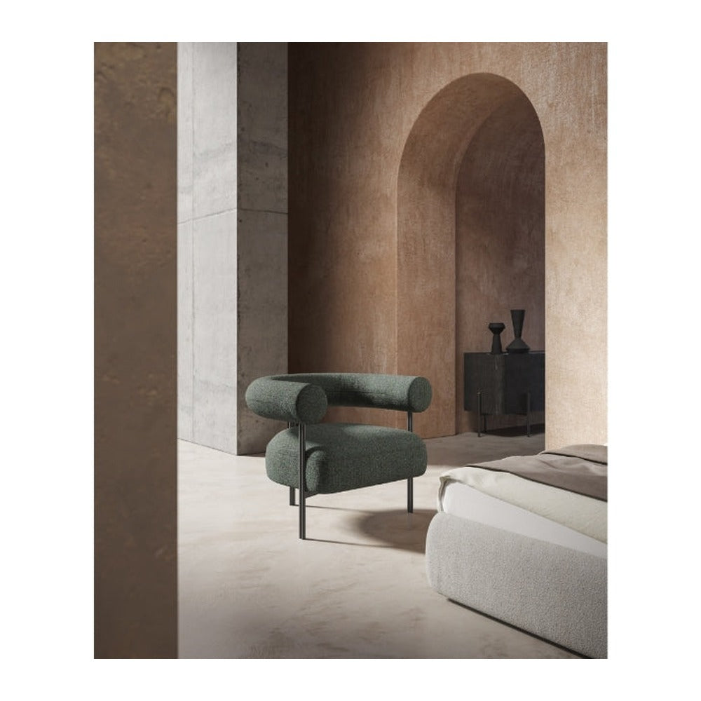 Toro Arm Chair