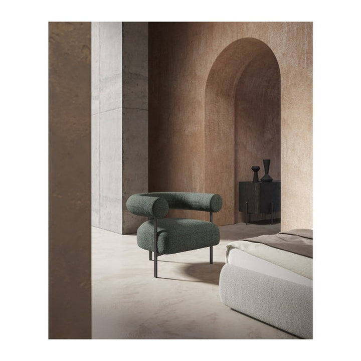 Toro Arm Chair