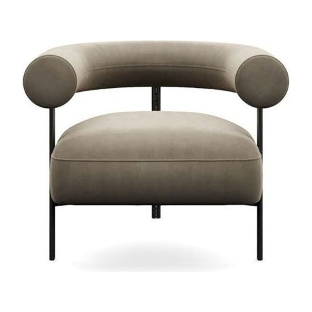 Toro Arm Chair by Soho Concept — product view