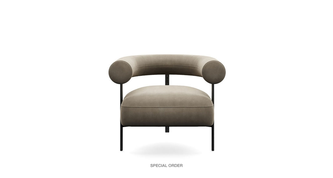 Toro Arm Chair Soho Concept