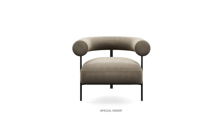Toro Arm Chair Soho Concept