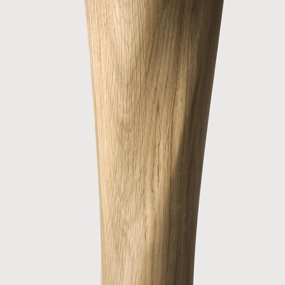 Torsion Round Dining Table Dining Tables Ethnicraft