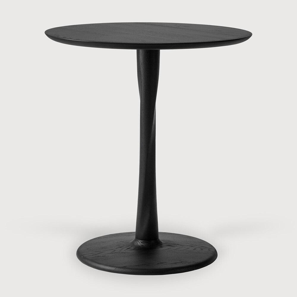 Torsion Round Dining Table Dining Tables Ethnicraft