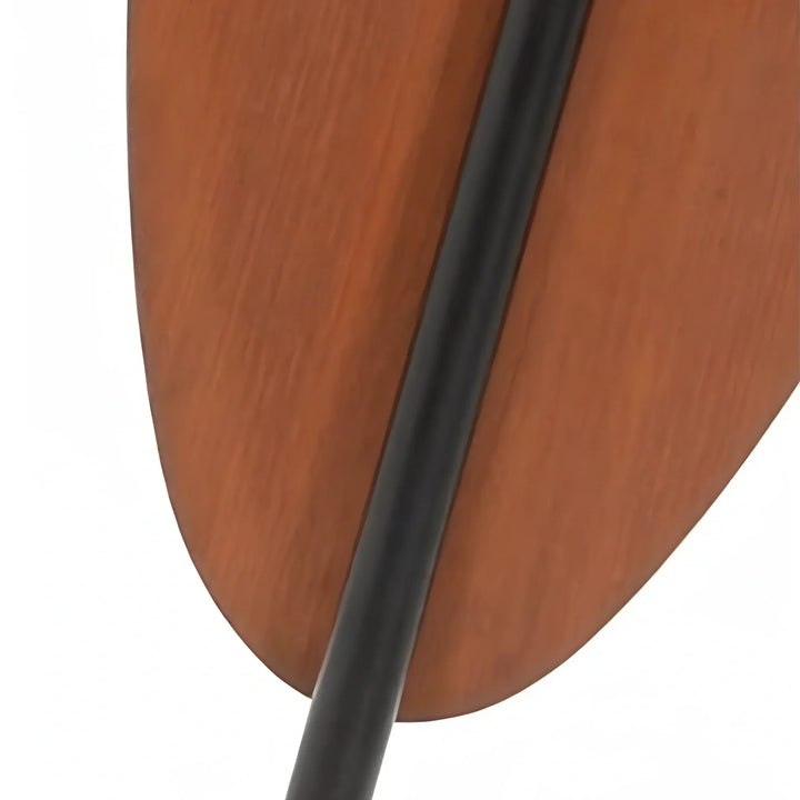 Totem Surfboard Floor Lamp by Interior Moderna - view 6