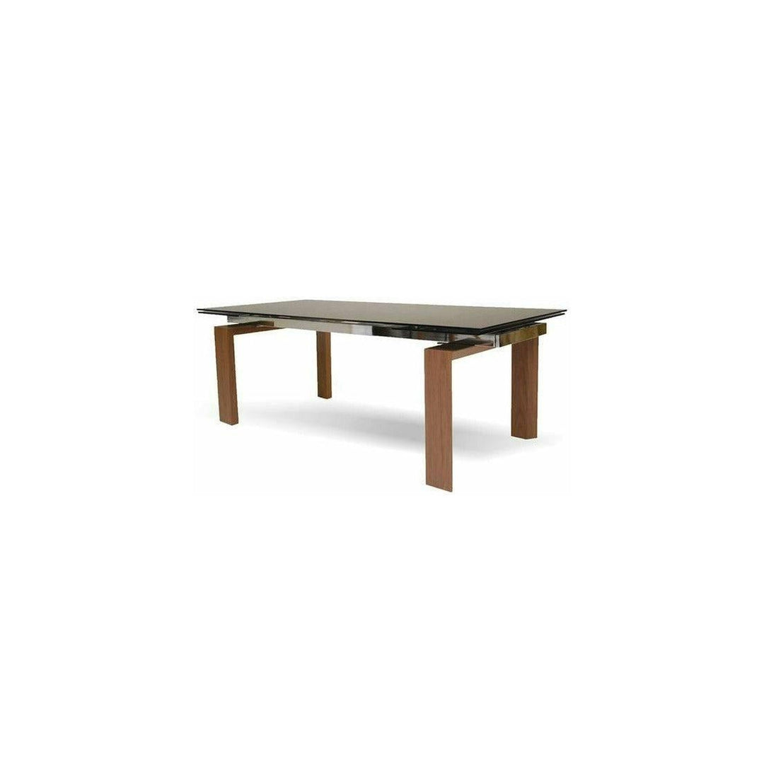 TOTTENHAM DINING TABLE SMOKE Dining Tables Mobital