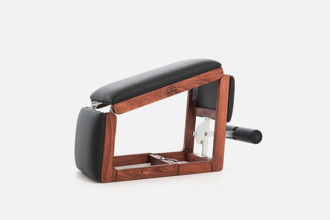 Tria Trainer 3-in-1 Exercise Bench by NOHRD