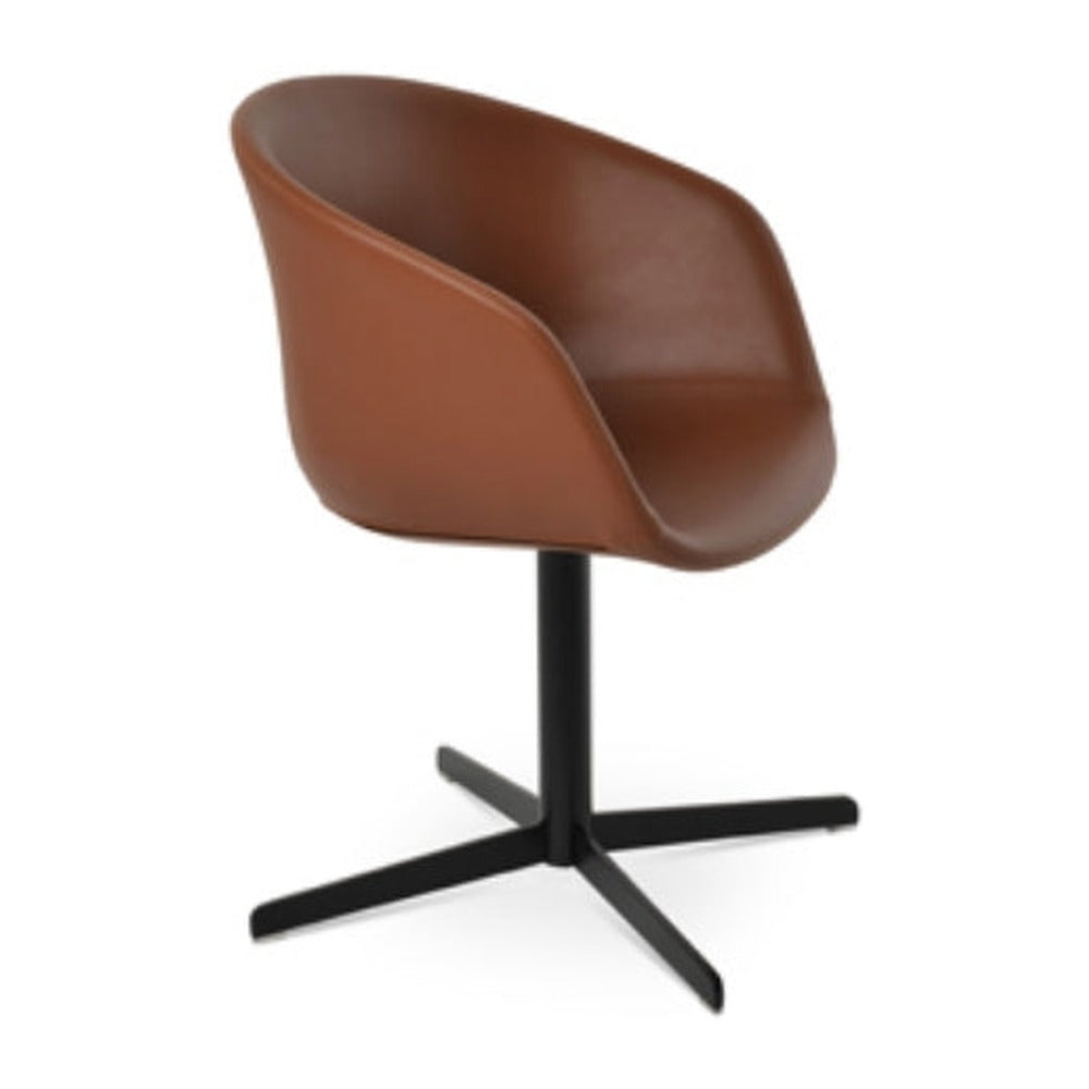 Tribeca 4 Star Armchair