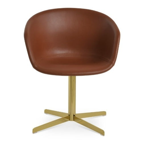 Tribeca 4 Star Armchair Soho Concept