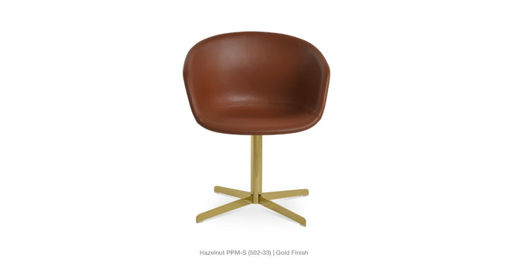 Tribeca 4 Star Armchair Soho Concept
