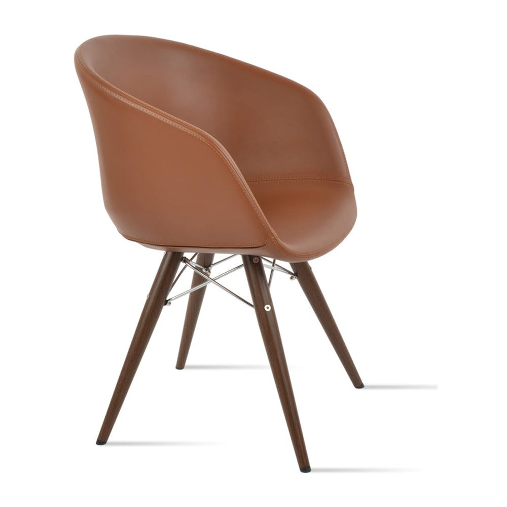 Tribeca MW Armchair