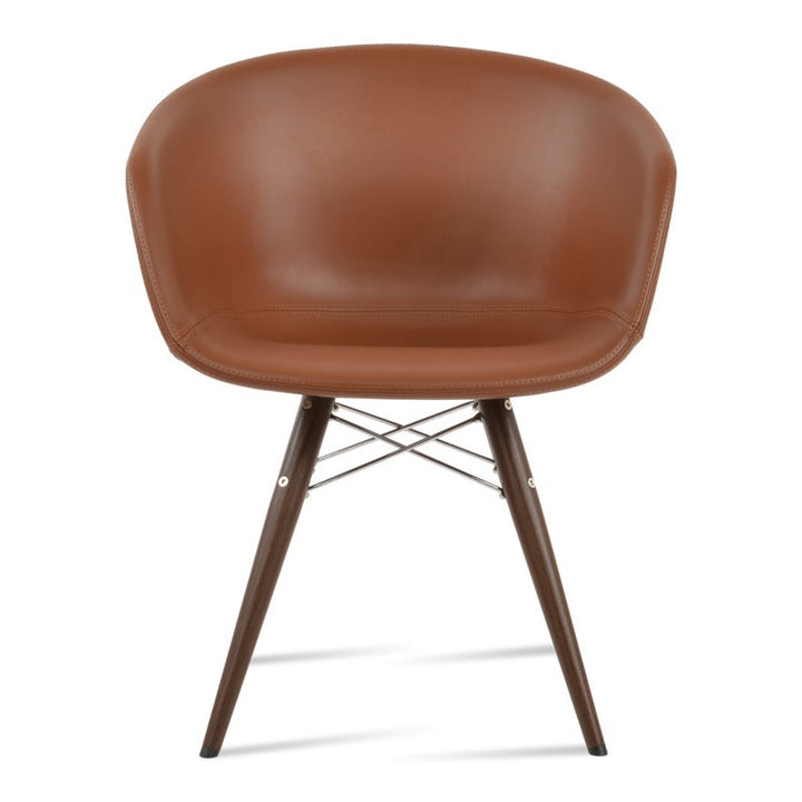 Tribeca MW Armchair by Soho Concept
