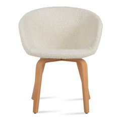 Tribeca Plywood Armchair by Soho Concept