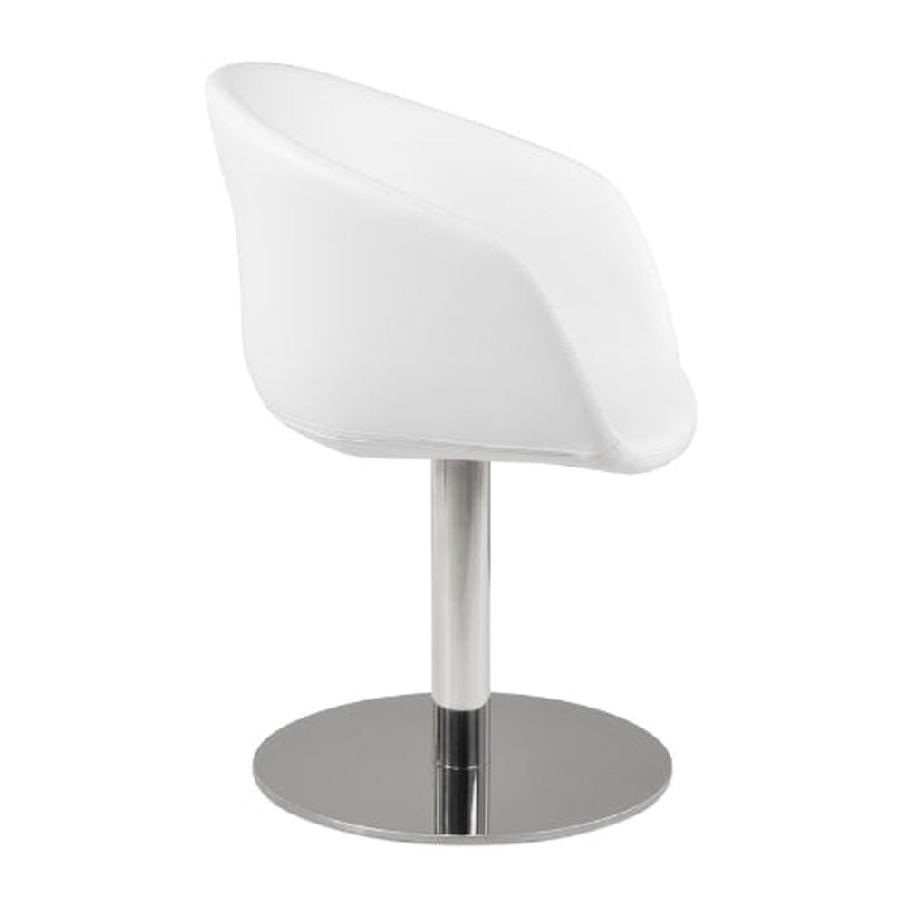 Tribeca Round Armchair