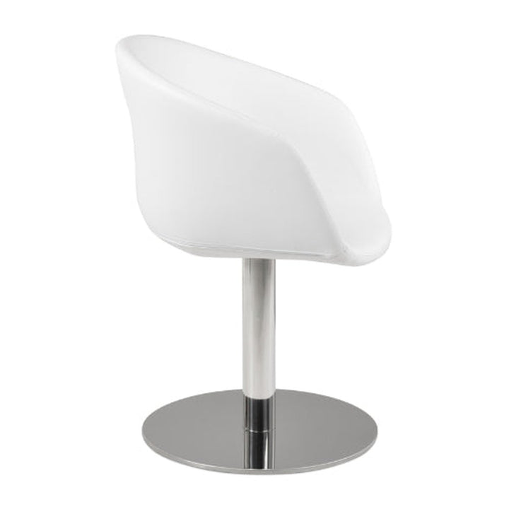 Tribeca Round Armchair
