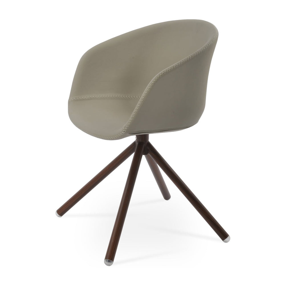 Tribeca Stick Armchair