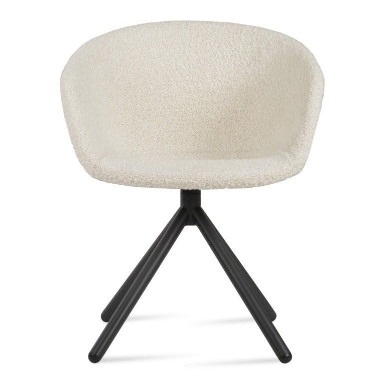 Tribeca Stick Armchair by Soho Concept