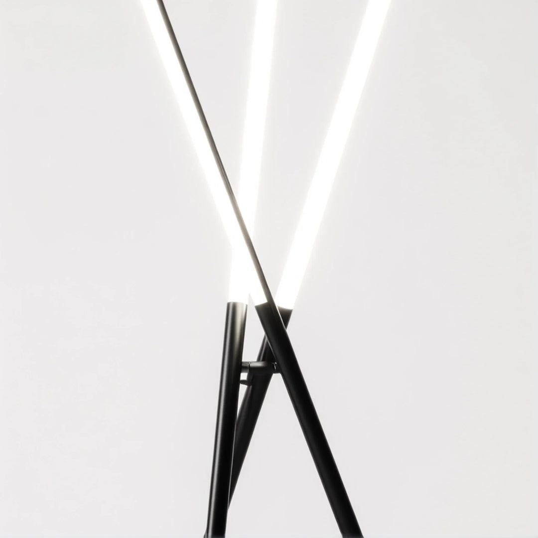 Triform Knox Floor Lamp by Interior Moderna - view 3