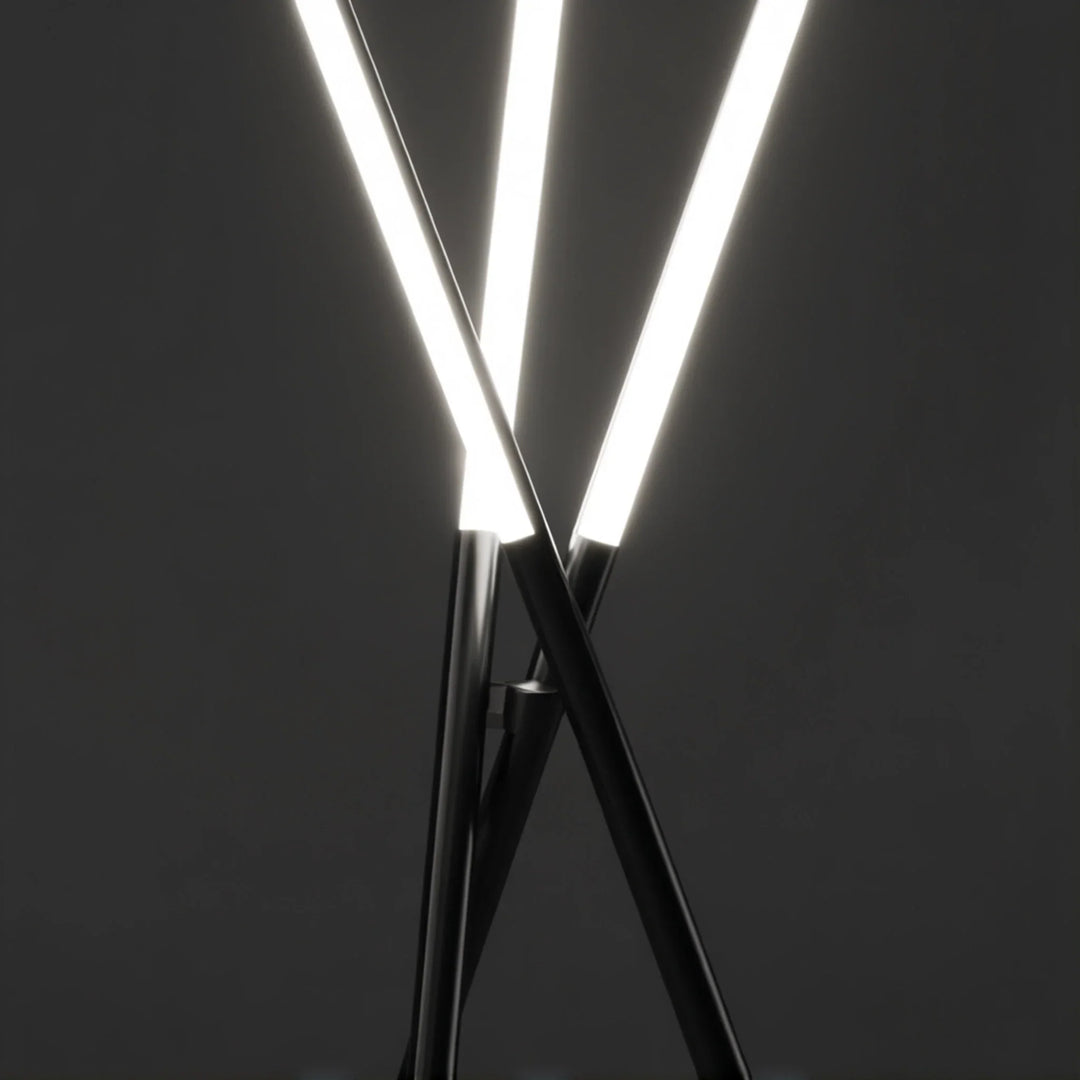 Triform Knox Floor Lamp by Interior Moderna - view 4