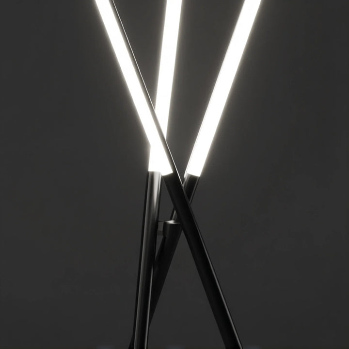 Triform Knox Floor Lamp by Interior Moderna - view 4