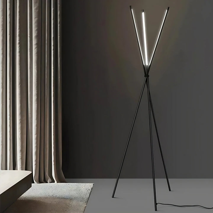 Triform Knox Floor Lamp by Interior Moderna - view 5
