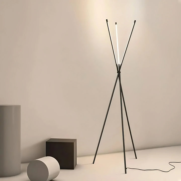Triform Knox Floor Lamp by Interior Moderna - view 6