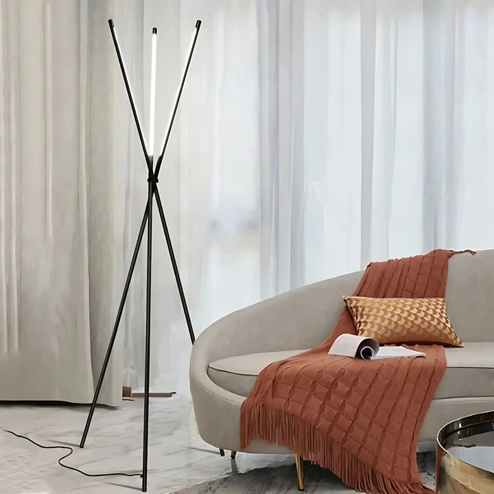 Triform Knox Floor Lamp by Interior Moderna - view 7