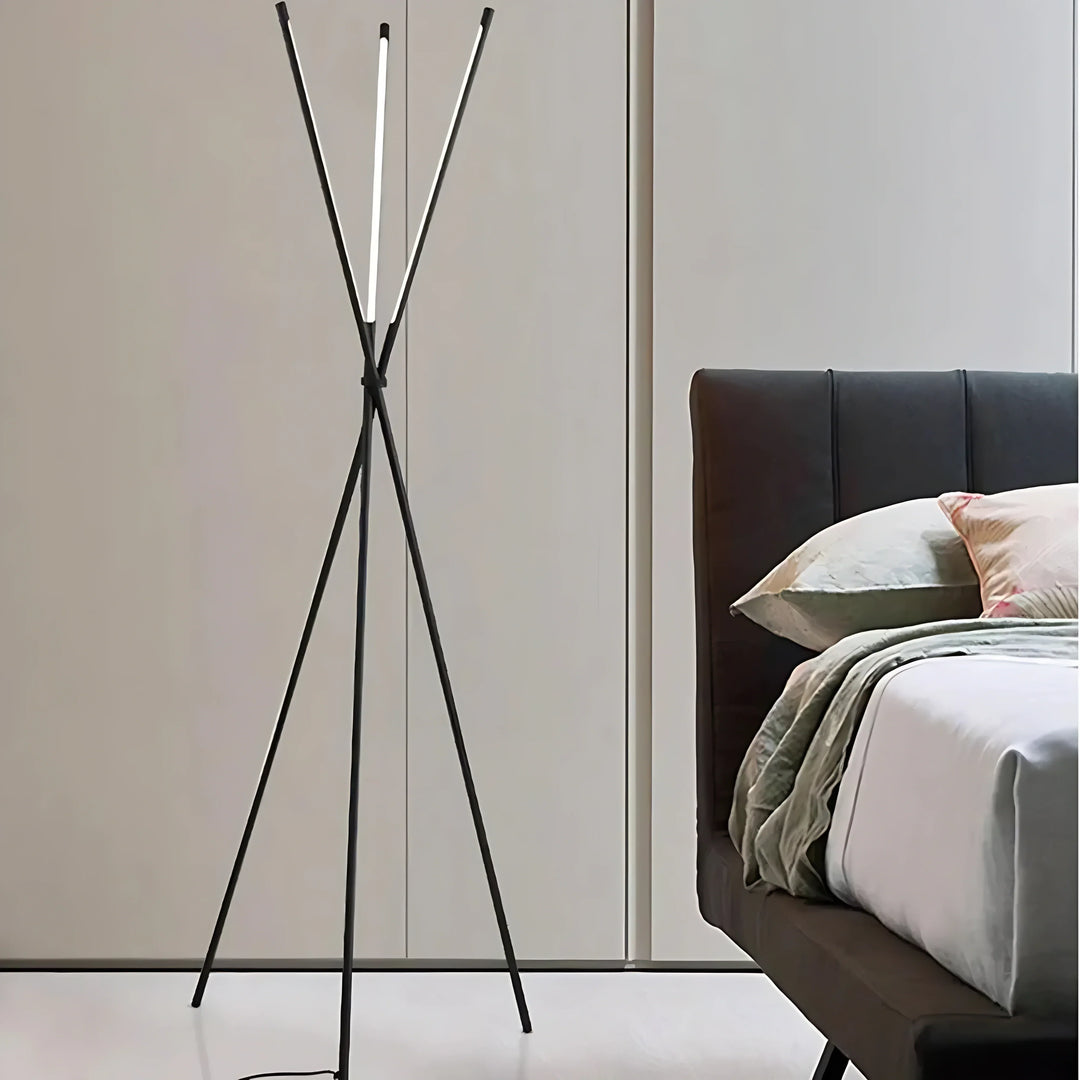 Triform Knox Floor Lamp by Interior Moderna - view 8