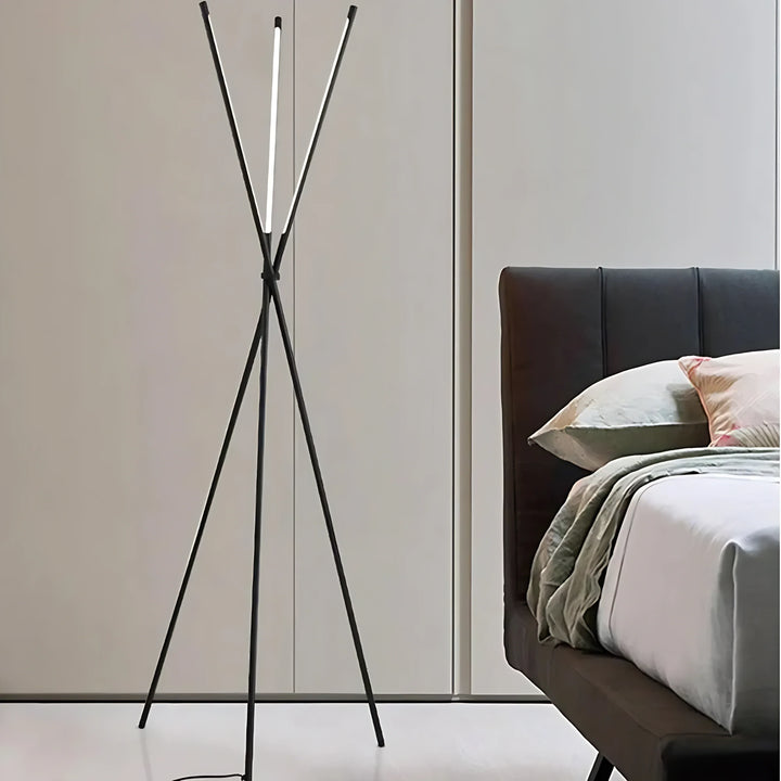 Triform Knox Floor Lamp by Interior Moderna - view 8