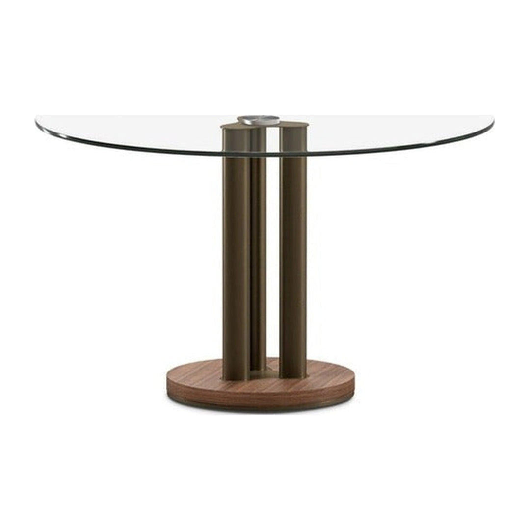 Trilogy Round Table Elite Modern