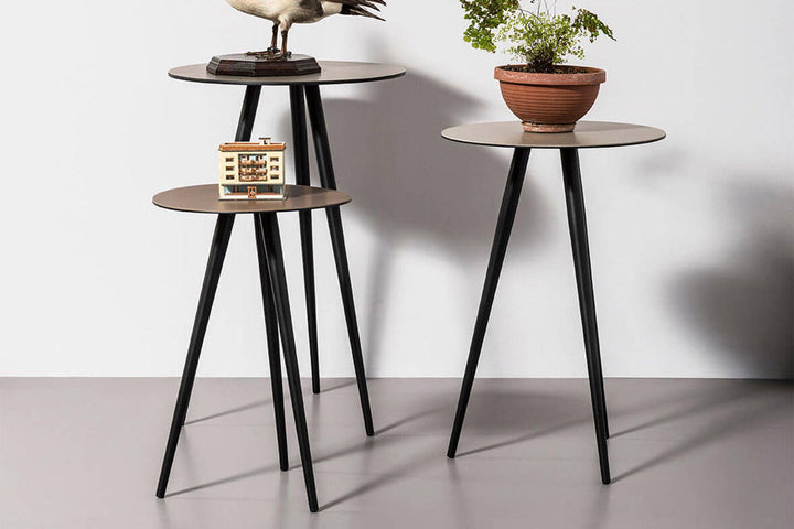Bijoux End Table