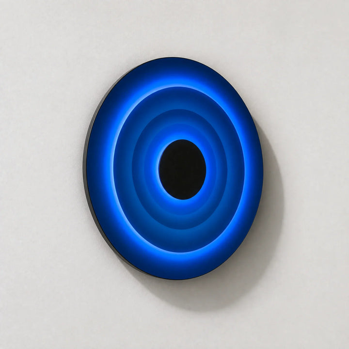 Triple Eclipse Radiance | Azure Halo by Interior Moderna - view 10