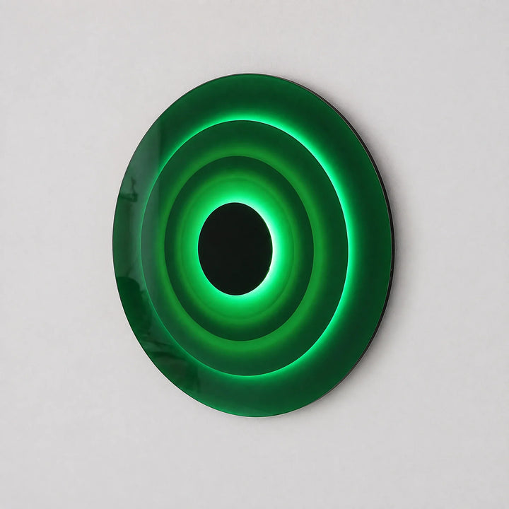 Triple Eclipse Radiance | Verdant Halo by Interior Moderna - view 12