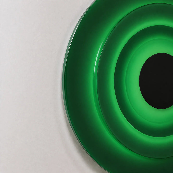 Triple Eclipse Radiance | Verdant Halo by Interior Moderna - view 9