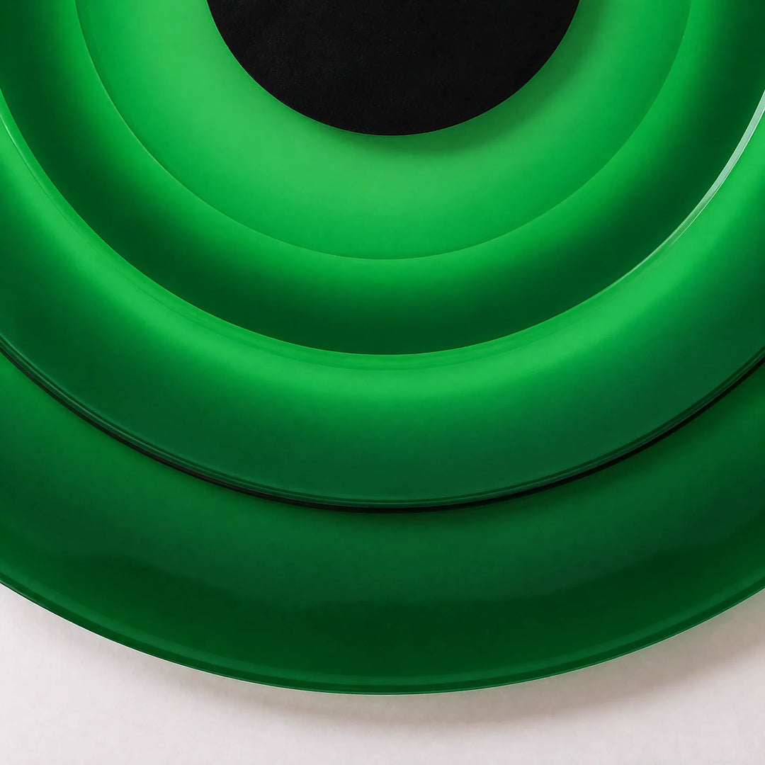 Triple Eclipse Radiance | Verdant Halo by Interior Moderna - view 10