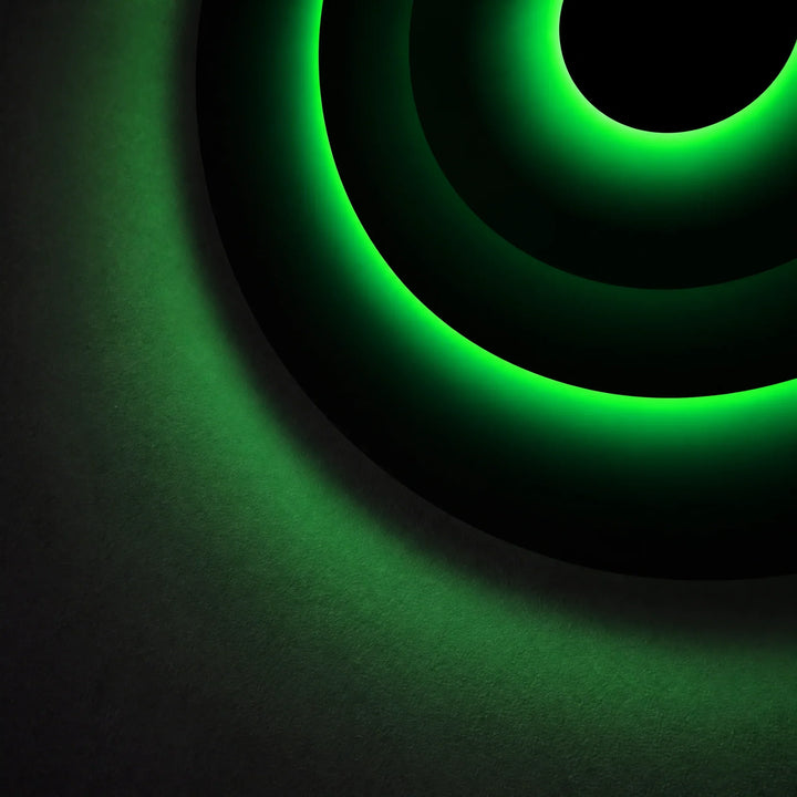 Triple Eclipse Radiance | Verdant Halo by Interior Moderna - view 7