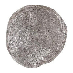 Triple Weld Wall Art, Resin, Silver Leaf Phillips Collection