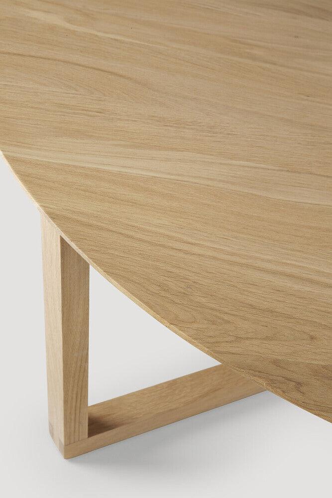 Tripod Coffee Table Ethnicraft