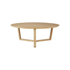 Tripod Coffee Table Ethnicraft